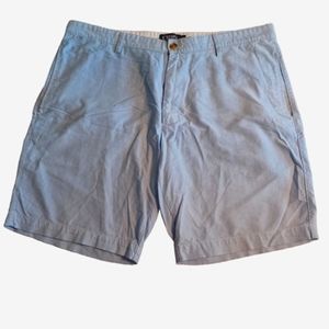 MEN'S CHAPS "RIVIERA" SHORTS SIZE 38